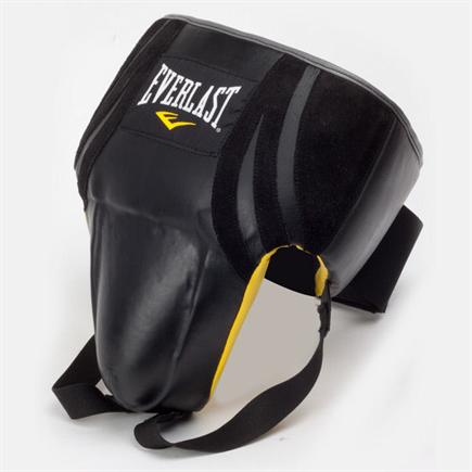 Deluxe Groin Abdominal Protector